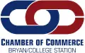 Bryan and College Station Chamber of Commerce