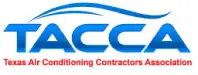 Member of the Texas Air Conditioning Contractors Association